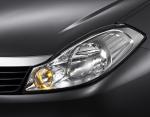 Renault Symbol 2009 года